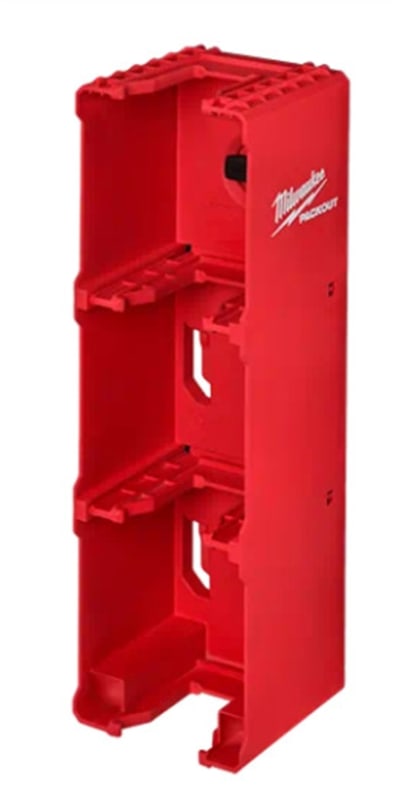 48228339 packout™ m18™ battery rack