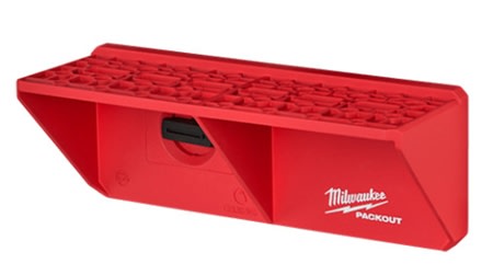 48228341 packout screwdriver rack