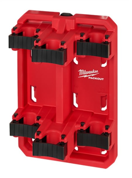 48228349 packout™ long handle tool rack 48228349 packout™ long handle tool rack
