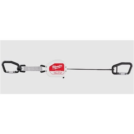48228825 5lbs 50 retractable tool lanyard 48228825 5lbs 50 retractable tool lanyard