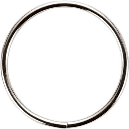 48228881 1 in 2 lb lanyard split ring (5piece) 48228881 1 in 2 lb lanyard split ring (5piece)