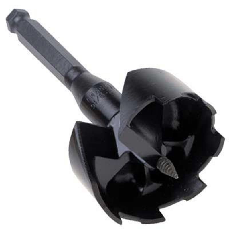 MILWAUKEE Selfeed Bit 2-1/8" Part # 48-25-2122