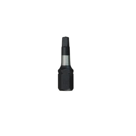 48324422 square insert bit #2 48324422 square insert bit #2