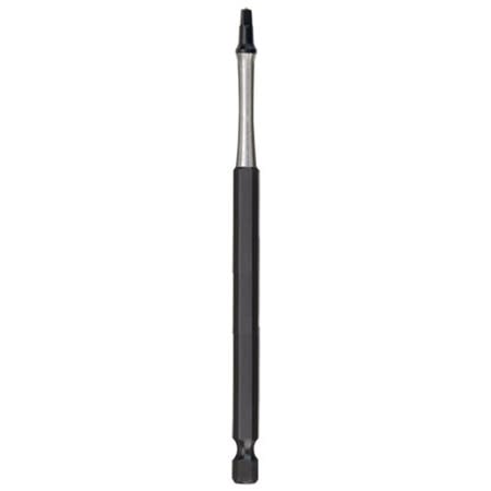 48324805 shockwave square recess power bit #2 x 6