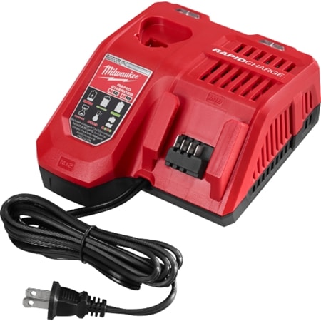 48591808 m18™ & m12™ rapid charger