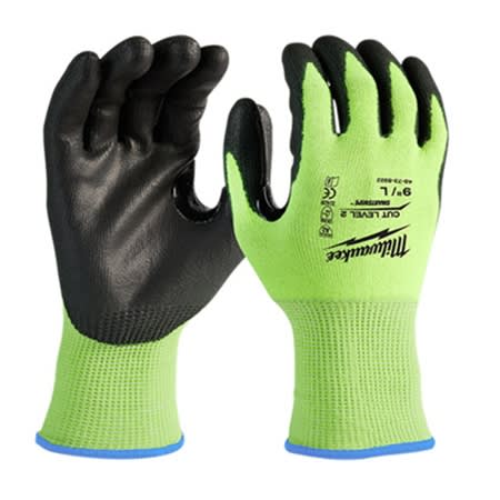 48738921 high visibility cut level 2 polyurethane 48738921 high visibility cut level 2 polyurethane