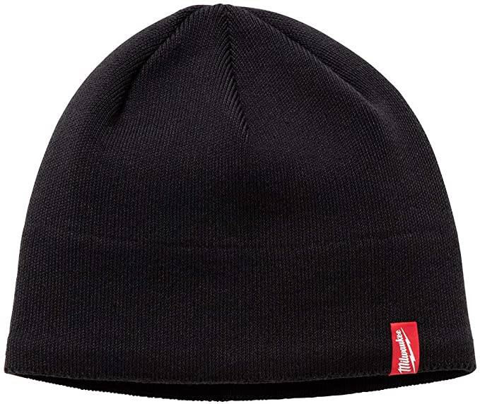 Milwaukee 502B Knit Hat