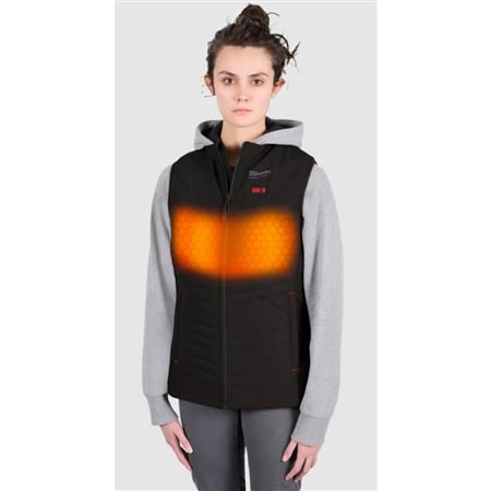 f300b20m m12 womens heated axis vest black medi f300b20m m12 womens heated axis vest black medi