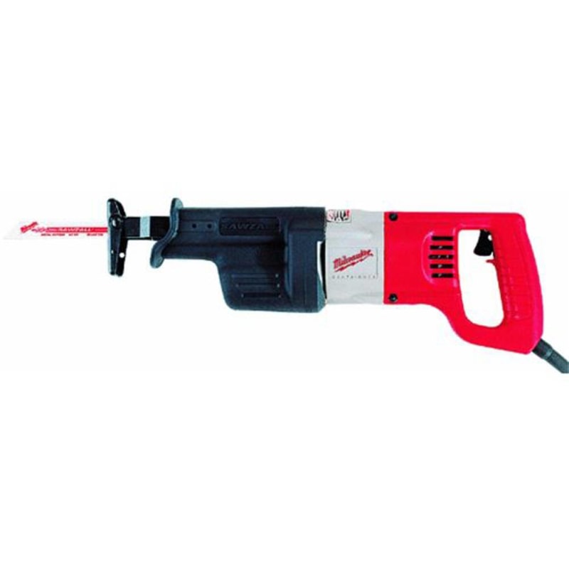 Milwaukee 6509-31 12 Amp 3/4" Sawzall?? Reciprocating Saw