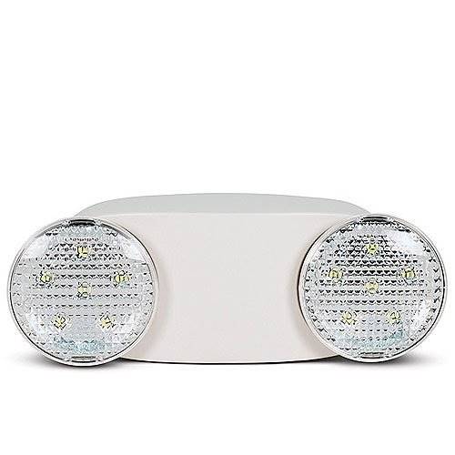 Mircom EL-7012 Compact Twin Spot LED Emergency Light