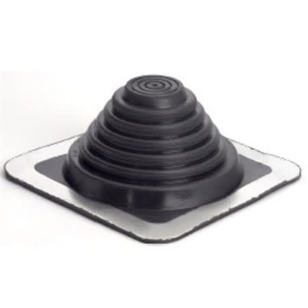 G14050 Roof Flashing, 1/4" - 2"