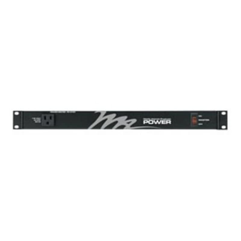 Middle PD-915R Rack Power Distribution Panel (Discontinued by Manufacturer)