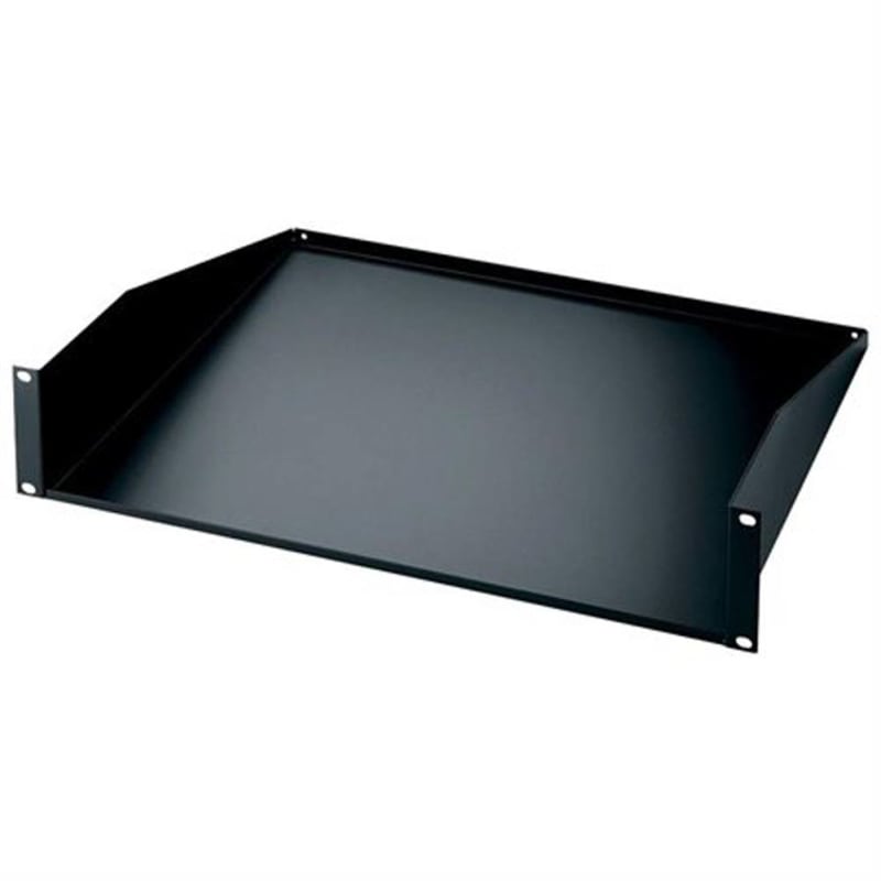 Middle Atlantic Products U2 Universal Rack Shelf - U2