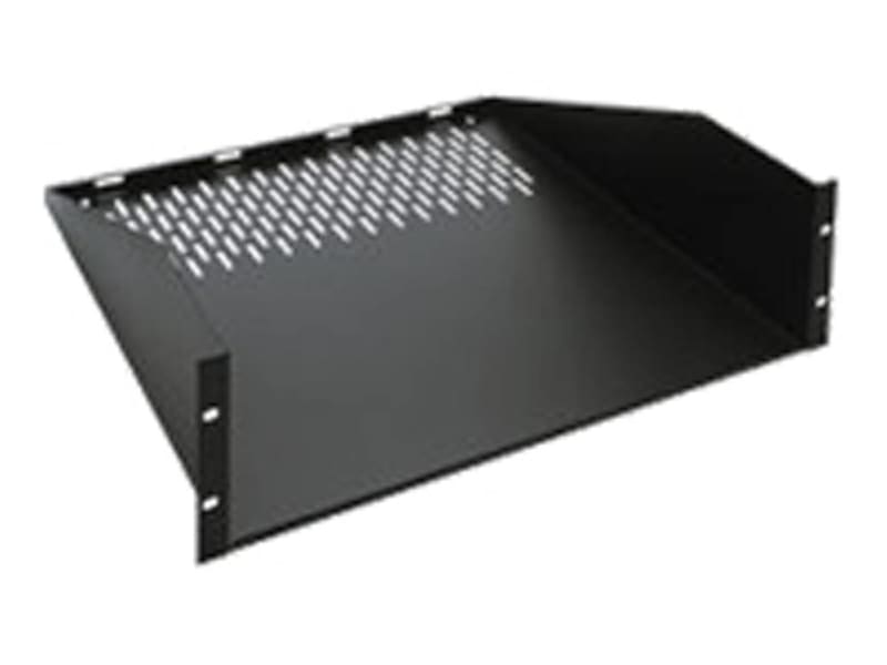Middle Atlantic 19" W Vented Rackshelf