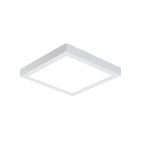11mmsl3c5unv 1' x 1' direct mount led backlit pane