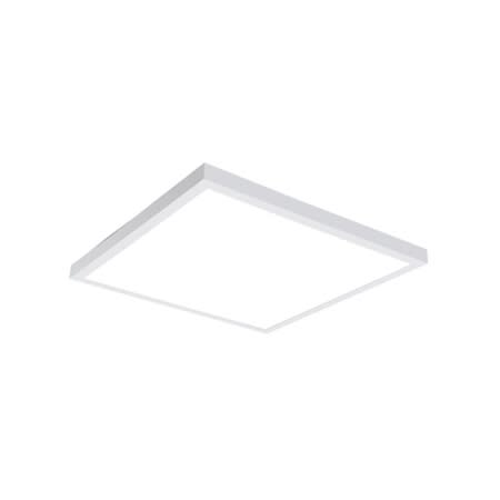 22mmsl3c3unv 2' x 2' direct mount led backlit pane