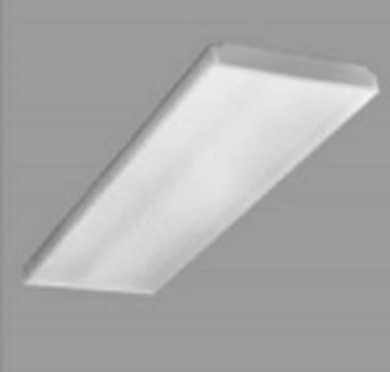 Metalux WS-432A-UNV-AD-ICN4P32N-U 4' Metalux T8 Wrap