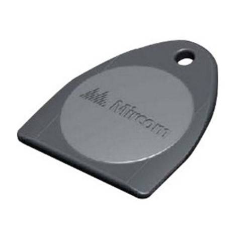 Mircom KT-MIR-0-0 Key Fob, Sold in Quantities of 10