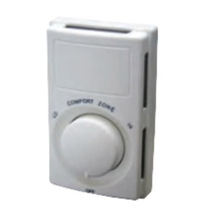 ms26 snap action thermostat single pole 120277v ms26 snap action thermostat single pole 120277v