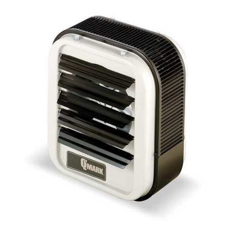 Marley MUH0341 Unit Heater; 350 cfm, 3 Phase, 480 Volt, 10.2 BTU/Hour 3 kilowatt