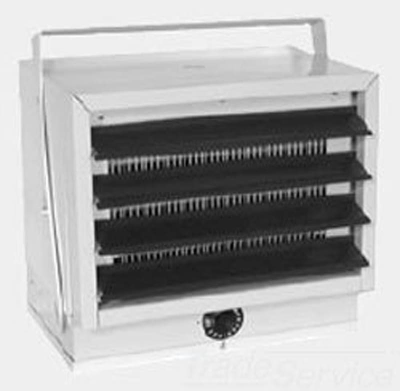 Marley MWUH5004 Qmark Electric Commercial Unit Heater