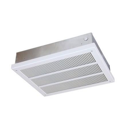 qff4804 dual wattage 240v ceilingmounted heater wh