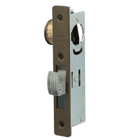 Adams Rite MS1851S-350-313 MS Deadlock