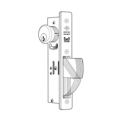 Adams Rite MS1853S-220-IB MS Deadlock