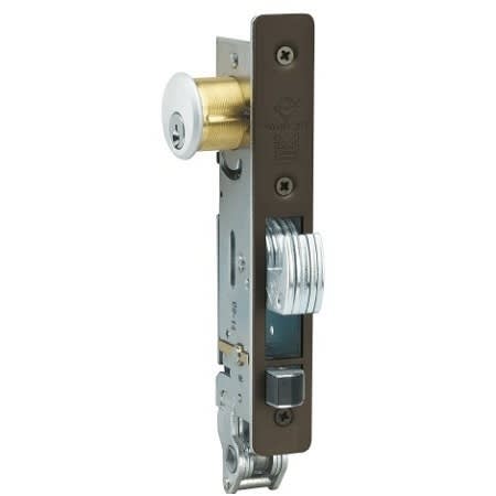 Adams Rite MS1892-4015-313 MS Deadlock/Deadlatch