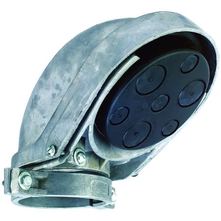 EC75 3/4" Service Entrance Cap EC75 3/4" Service Entrance Cap