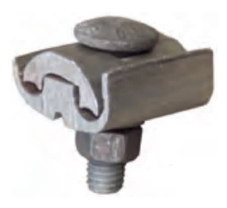 96024 parallel groove clamps aluminum