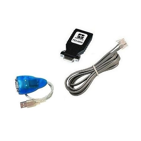 Napco PCI-MINI-USB USB Converter with PCI-MINI