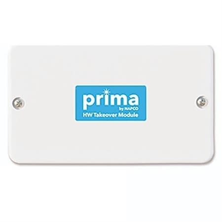 Napco PHW8RETRO 8-Zone Hardwired Takeover Module