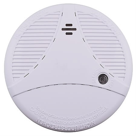 Napco PSMK Photoelectric Smoke Detector
