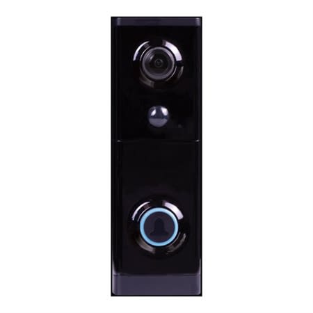 Napco PWBELL Prima HD Video Wireless Doorbell with Self-Healing WiFi