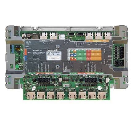 Honeywell MPA2C1 MPA2 All-in Smart Access Control Panel Only