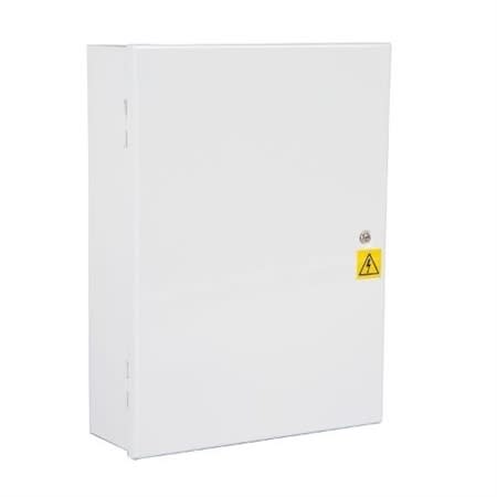 Honeywell PW5K2ENC1 PW-Series High Density Enclosure