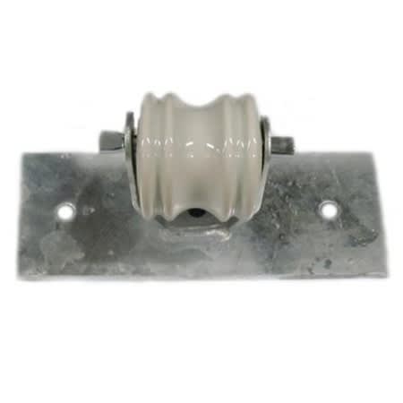 315s hot dip galvanized plate or rack insulator wi