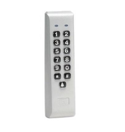 212ILM-AL Linear Keypad