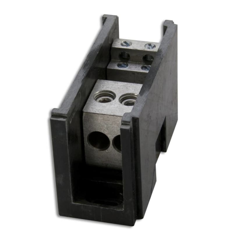 Power Distribution and Terminal Block, Connector Blok