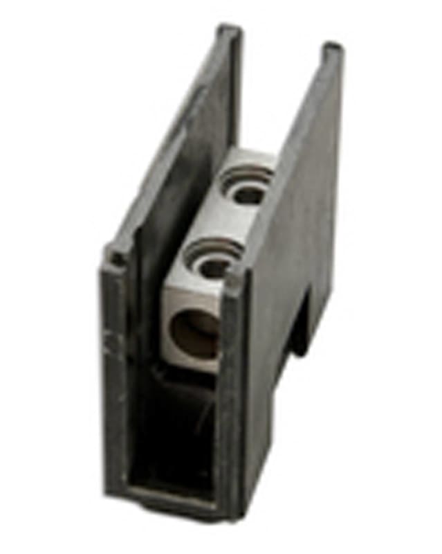 NSI Tork AS-K1-K1 2/0 AWG to 14 AWG, 1-Pole, Connector Block