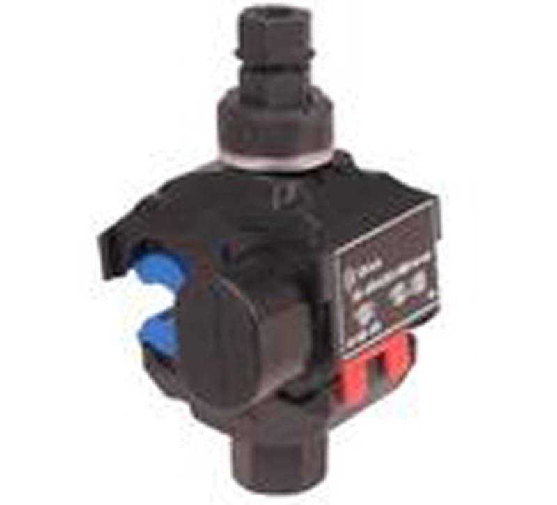 NSI Tork IPCS4002 3 to 4/0 AWG Insulation Piercing Connector