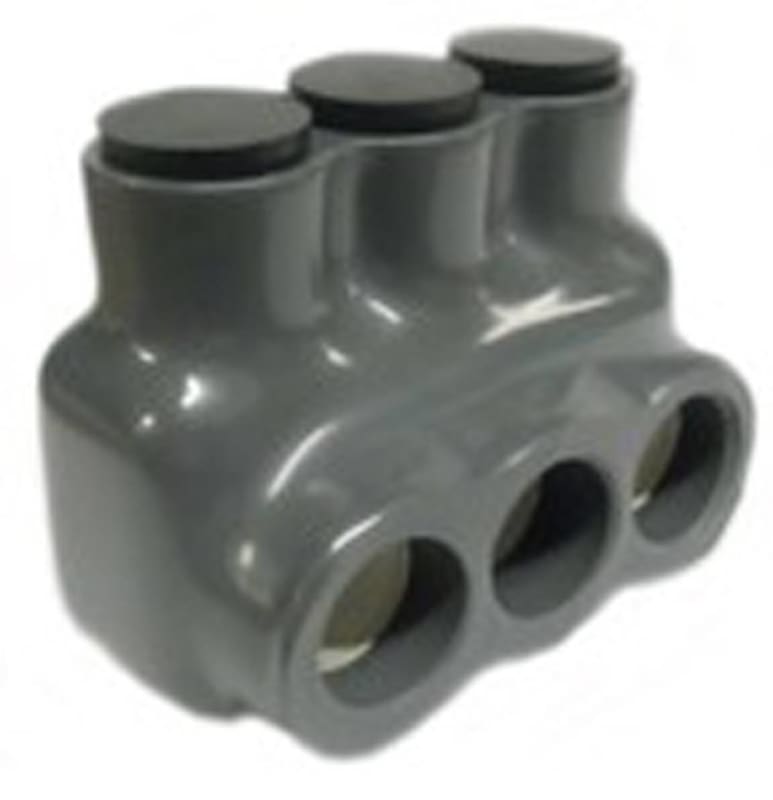 NSI Tork IPLG 1-3 10 AWG to 1 AWG Insulated Cable Connector