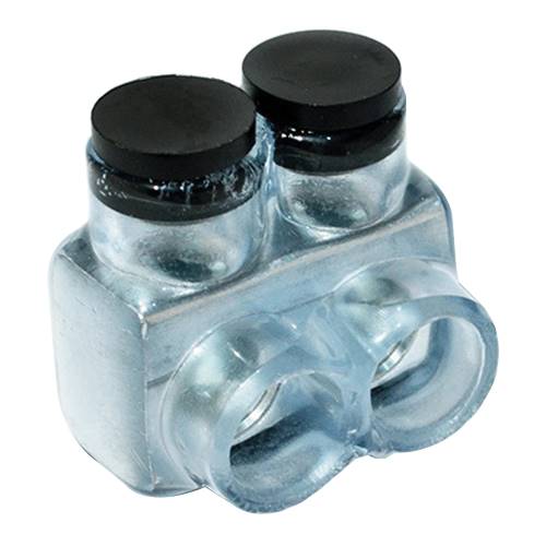 NSI Tork IT-3/0C 3/0-6 Awg Polaris Insulated Tap Connector