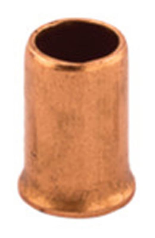 NSI Tork SB1408S Splice Cap Crimp Connector 14 - 4 AWG, Copper, Box of 1 = 50 PK