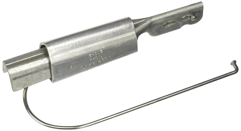 NSI Tork W20-1 Service Wedge Clamp; 2/0-2 AWG, 4-1/0 AWG