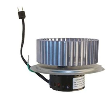 s86325000 ventilation fan motor assembly