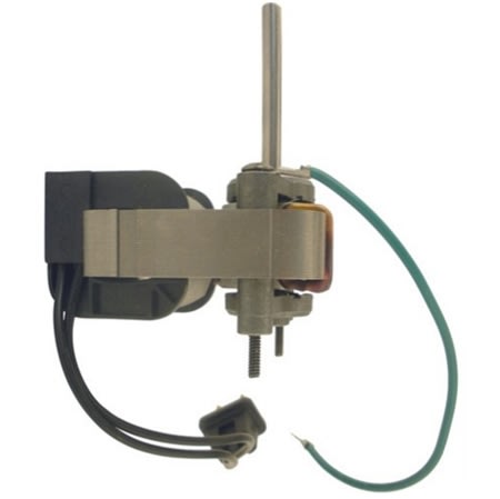 s89850000 replacement vent fan motor