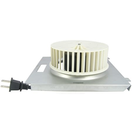 s97017706 ventilation fan motor assembly