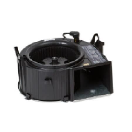 s97019786 motor blower assembly